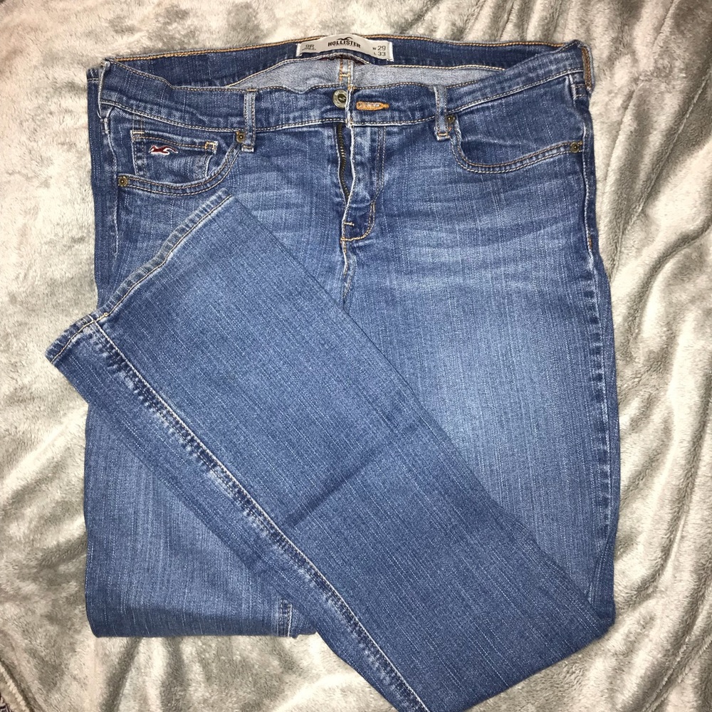 Hollister Jeans